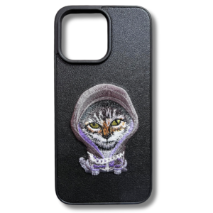 iPhone 12 Santa Barbara Back Cover