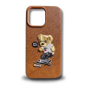 iPhone 12 Santa Barbara Back Cover