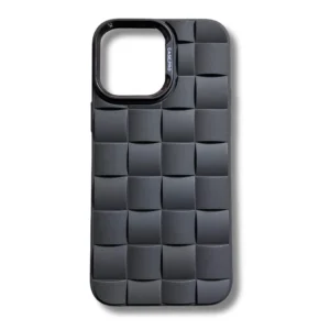 iPhone 15 Pro Max Silicone Back Cover