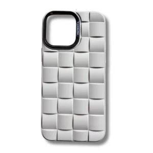 iPhone 15 Plus Silicone Back Cover