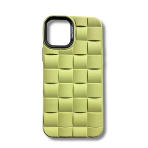 iPhone 11 Silicone Back Cover
