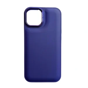 iPhone15 Silicone Back Cover