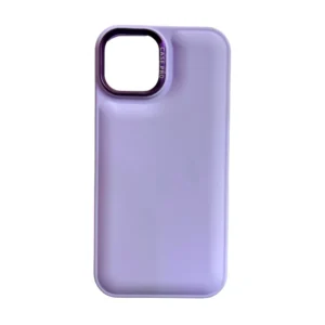 iPhone 14 Pro Max Silicone Back Cover