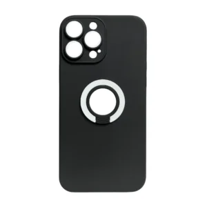 👉 Camera Bump Protector 👉 Ring Holder Case 👉 Made with Liquid Silicone 👉 Great for Selfies 👉 Scratch Resistance Protect your iPhone 15 pro max with the stylish and durable Silicone Ring Holder Case from Nish Covers. Designed for a perfect fit, this sleek case offers robust protection against drops, scratches, and daily wear. Enjoy easy access to all ports and buttons, while keeping your phone looking new. Choose Nish Covers for premium quality iPhone 15 pro max back covers.