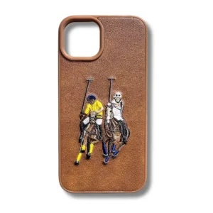 Santa Barbara Back Cover for iPhone 13