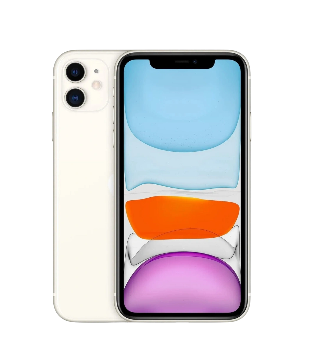 iPhone 11-Series