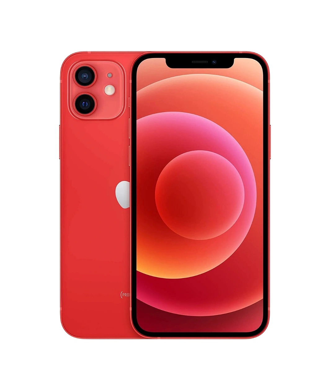 iPhone 12-Series