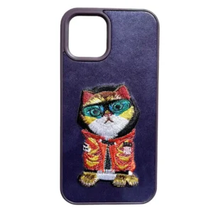 iPhone 15 Santa Barbara Back Cover