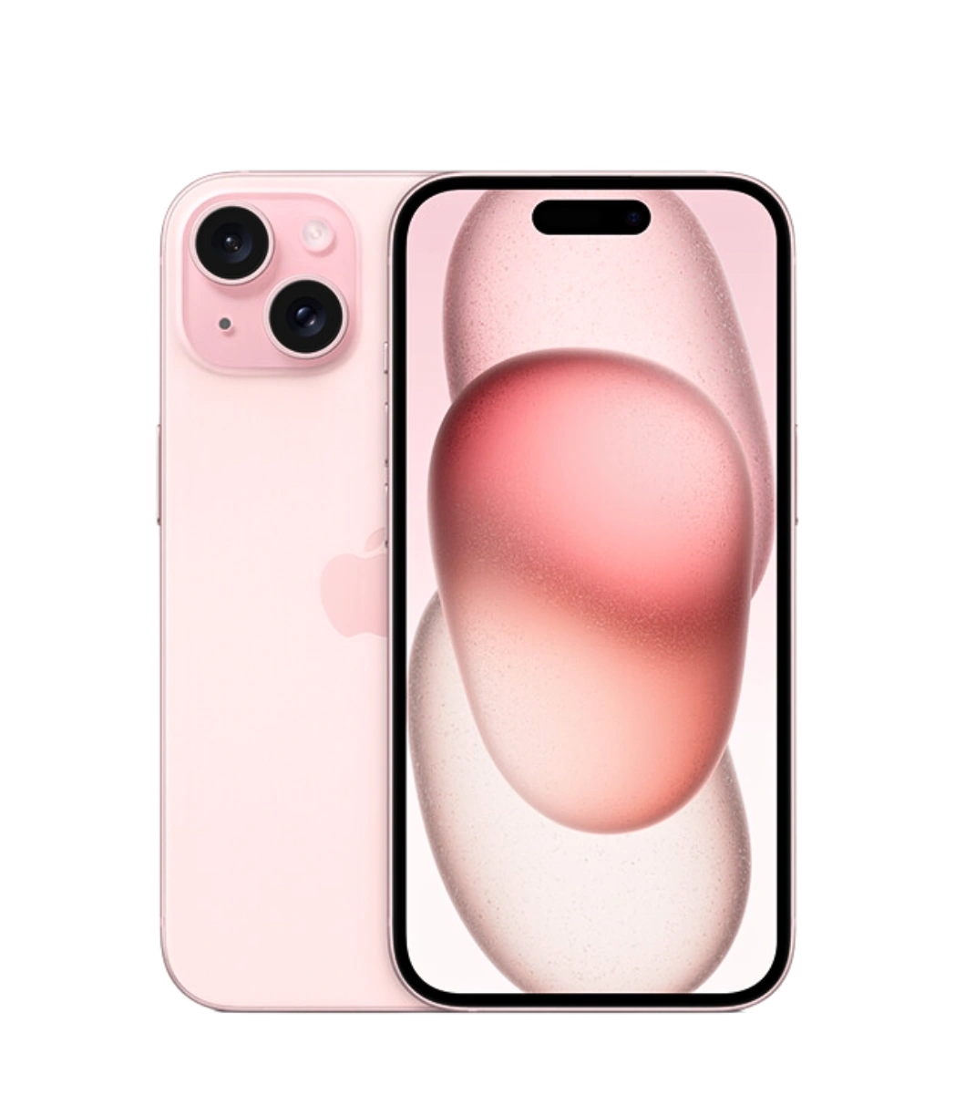 iPhone 15-Series