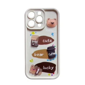 iPhone 14 Pro Max Premium Silicone Back Cover