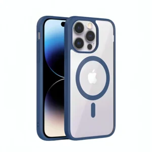 iPhone 13 Pro Max Clear Case with MagSafe