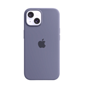 iPhone 14 Premium Silicone Back Cover
