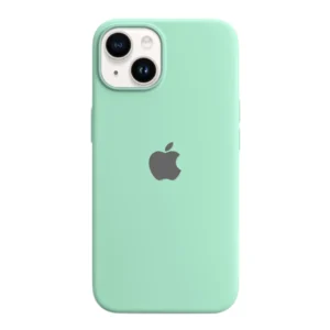 iPhone 15 Plus Premium Silicone Back Cover