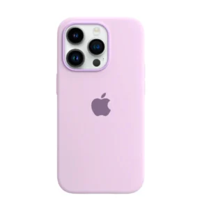 iPhone 15 Pro Max Premium Silicone Back Cover