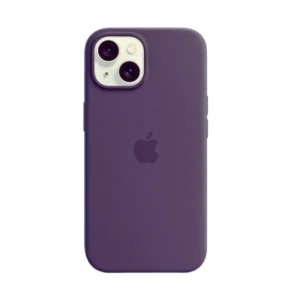 iPhone 14 silicone cover
