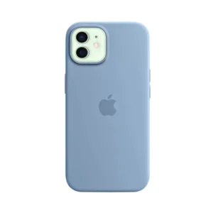 OG Silicone iPhone 11 silicone back cover